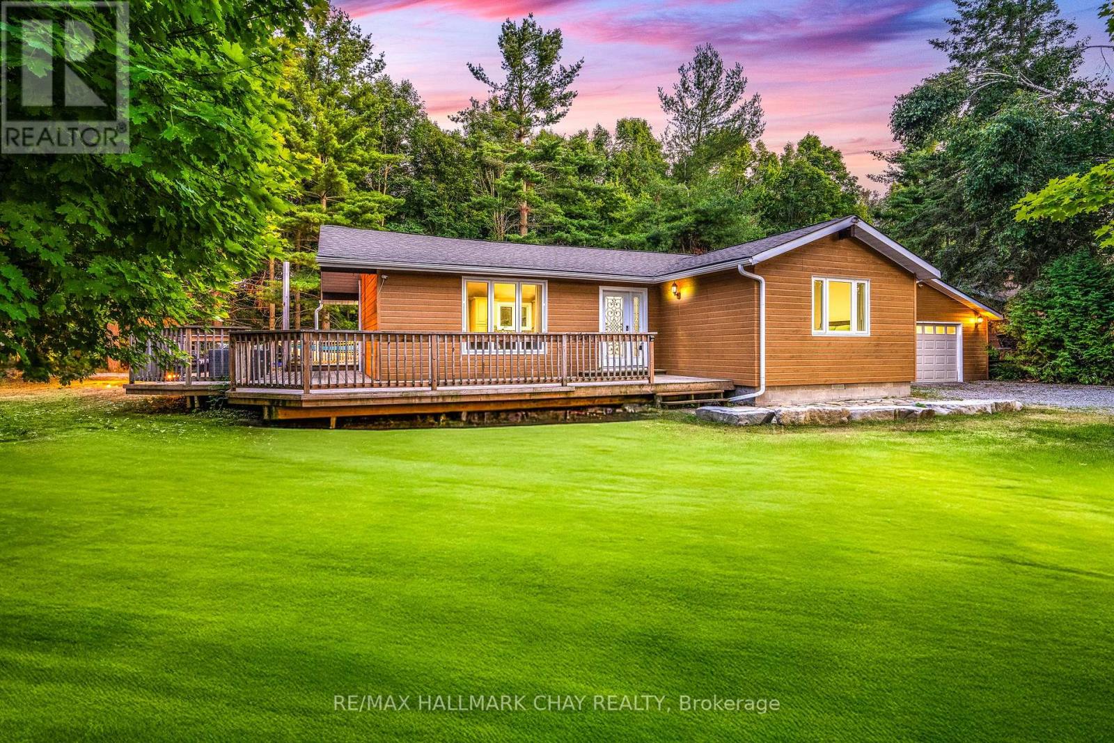 135 BIG BAY POINT ROAD