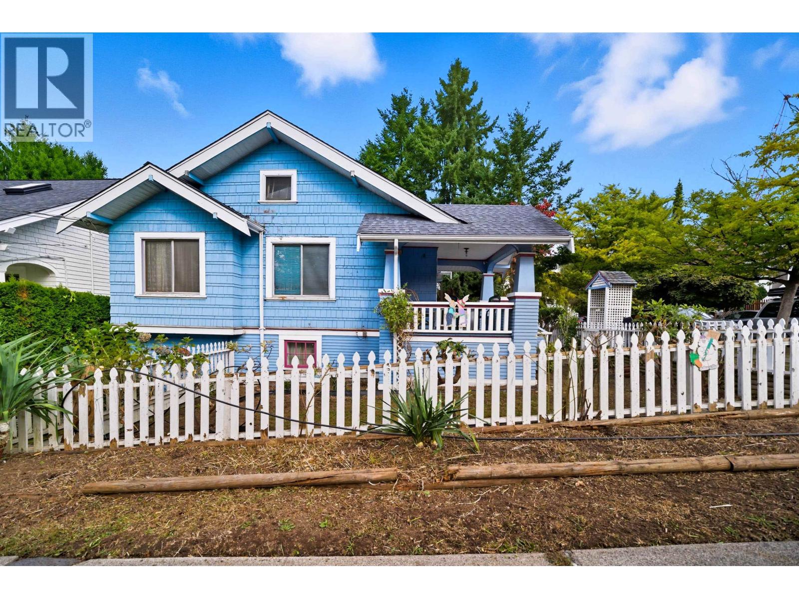 3791 INVERNESS STREET