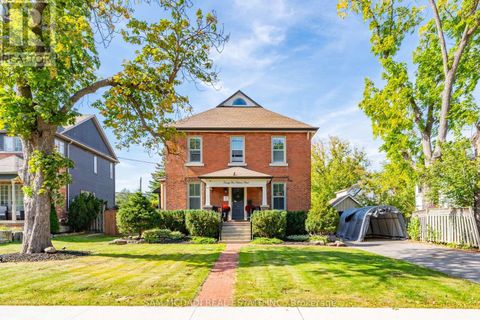 25 VICTORIA STREET Milton (OM Old Milton) ON L9T1S5