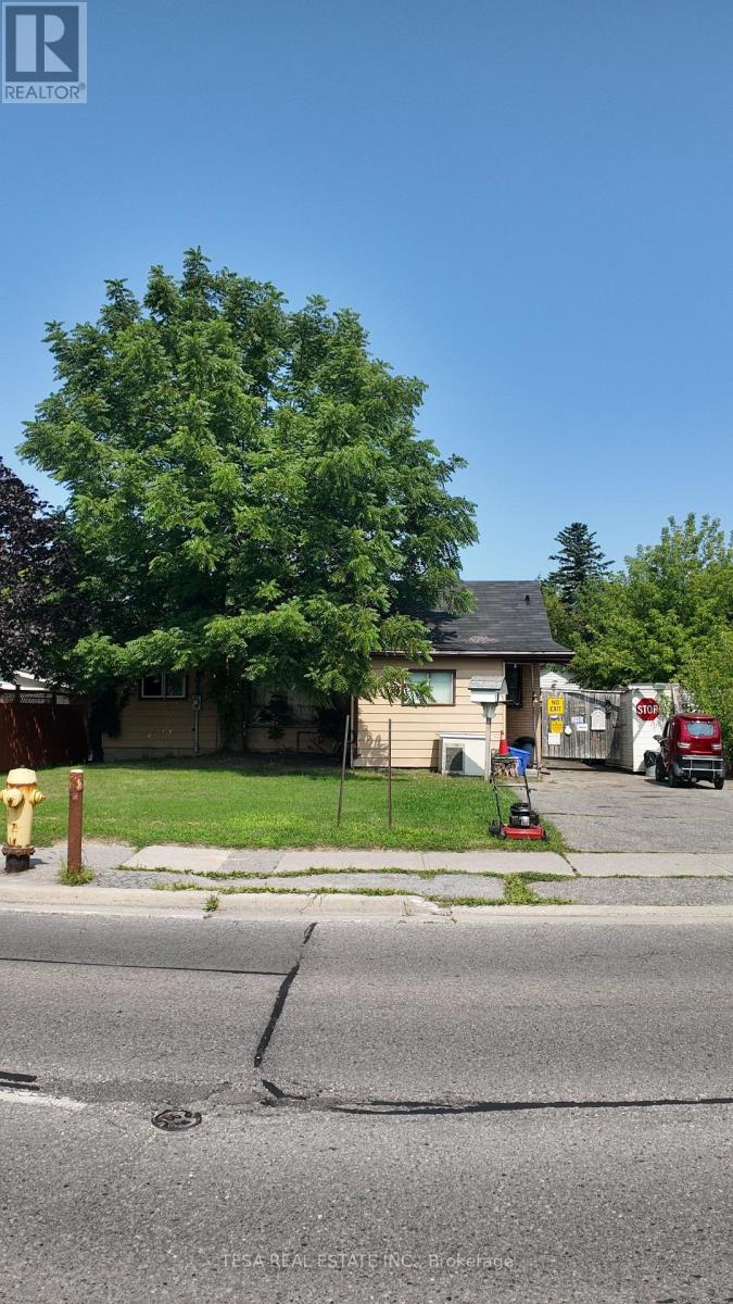 43 - 65 PARK ROAD S