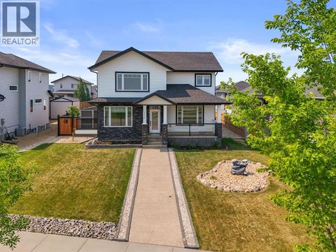 2612 62 Street Camrose AB T4V5J5