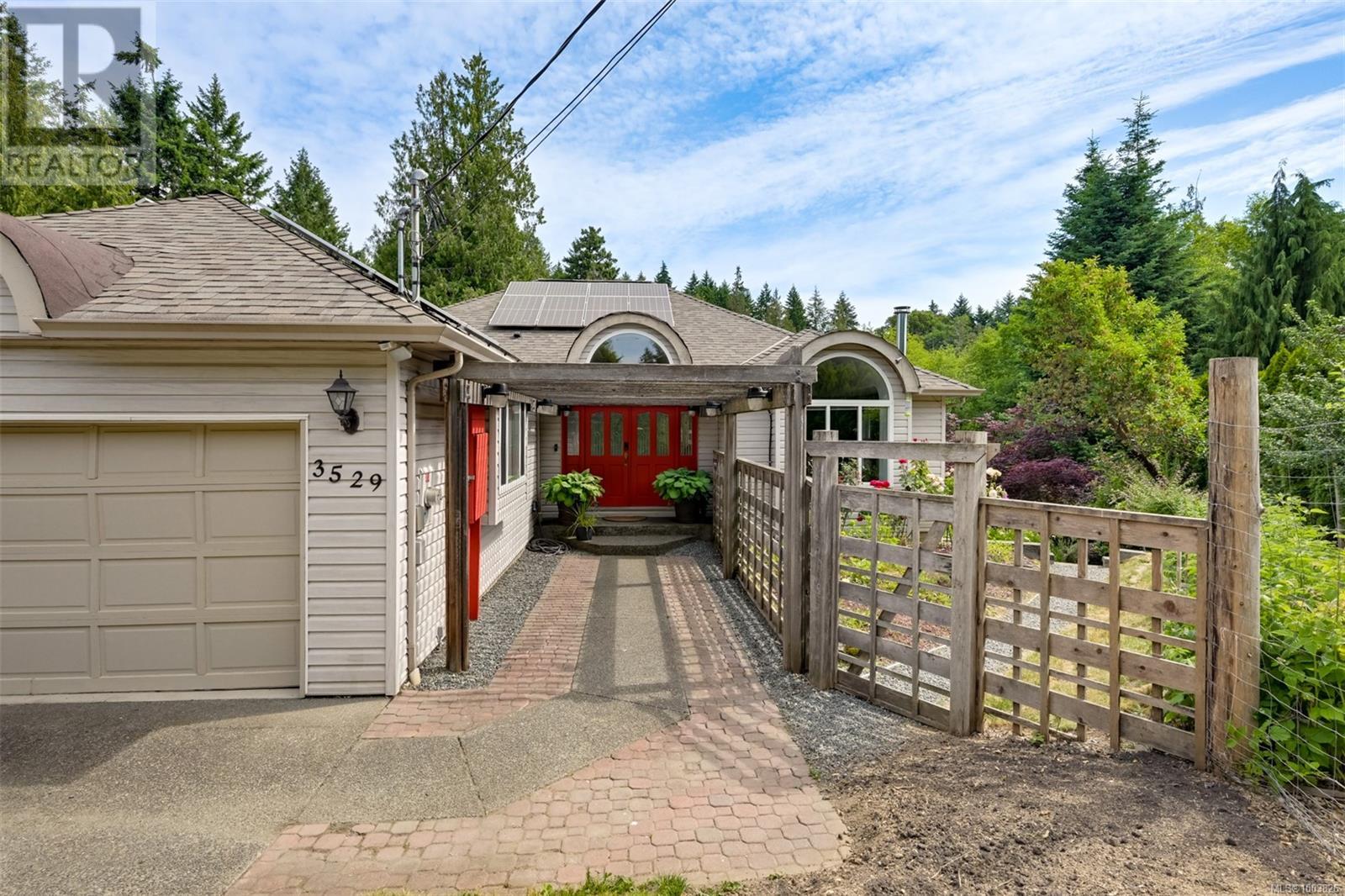 3529 Dougan Dr