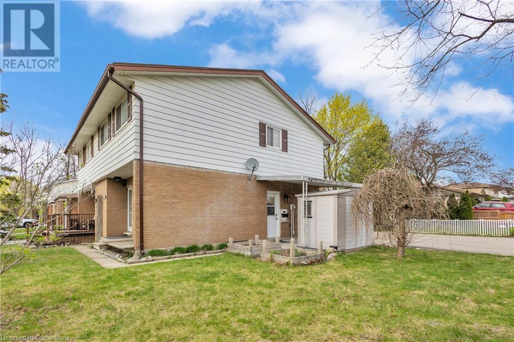 88 BAIRD Avenue