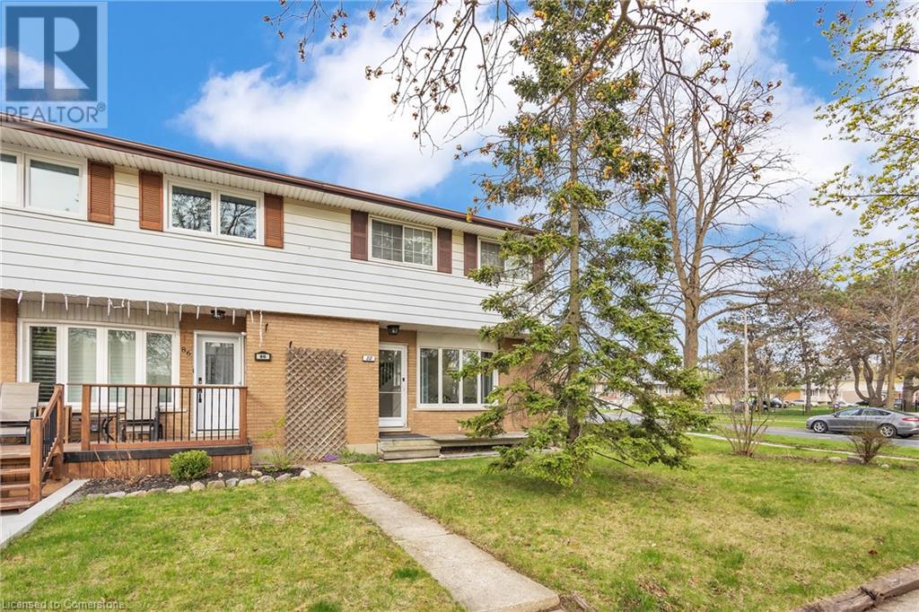 88 BAIRD Avenue
