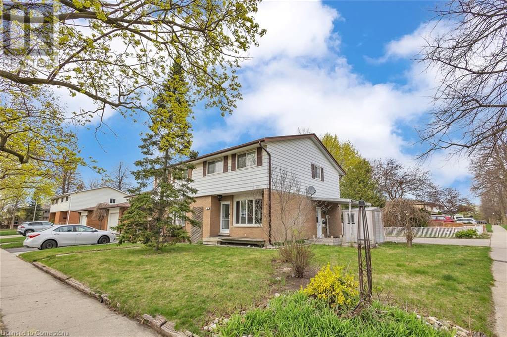 88 BAIRD Avenue