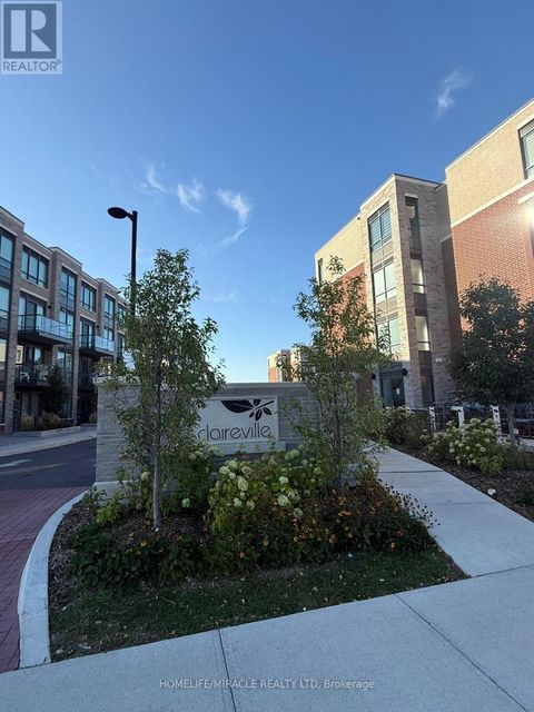 241 - 75 ATTMAR DRIVE Brampton (Bram East) ON L6P0Y6