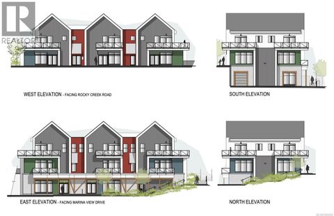 CRU 5 1305 Rocky Creek Rd Ladysmith BC V9G1K4