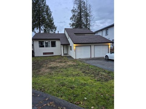 11685 95A AVENUE Delta BC V4C7A9