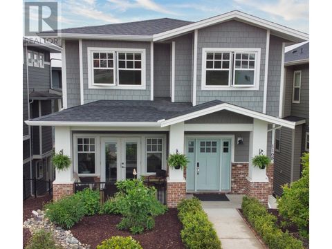 1168 Frost Road Kelowna BC V1W5M1