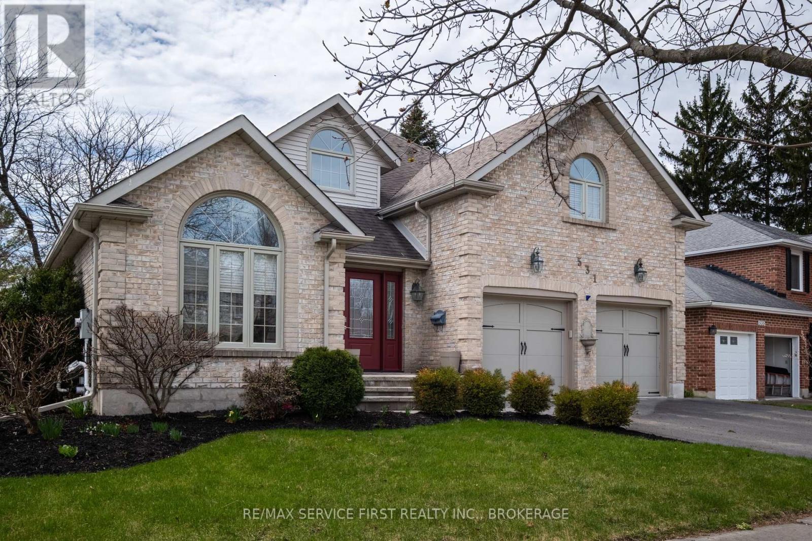 531 FOREST HILL DRIVE E DRIVE