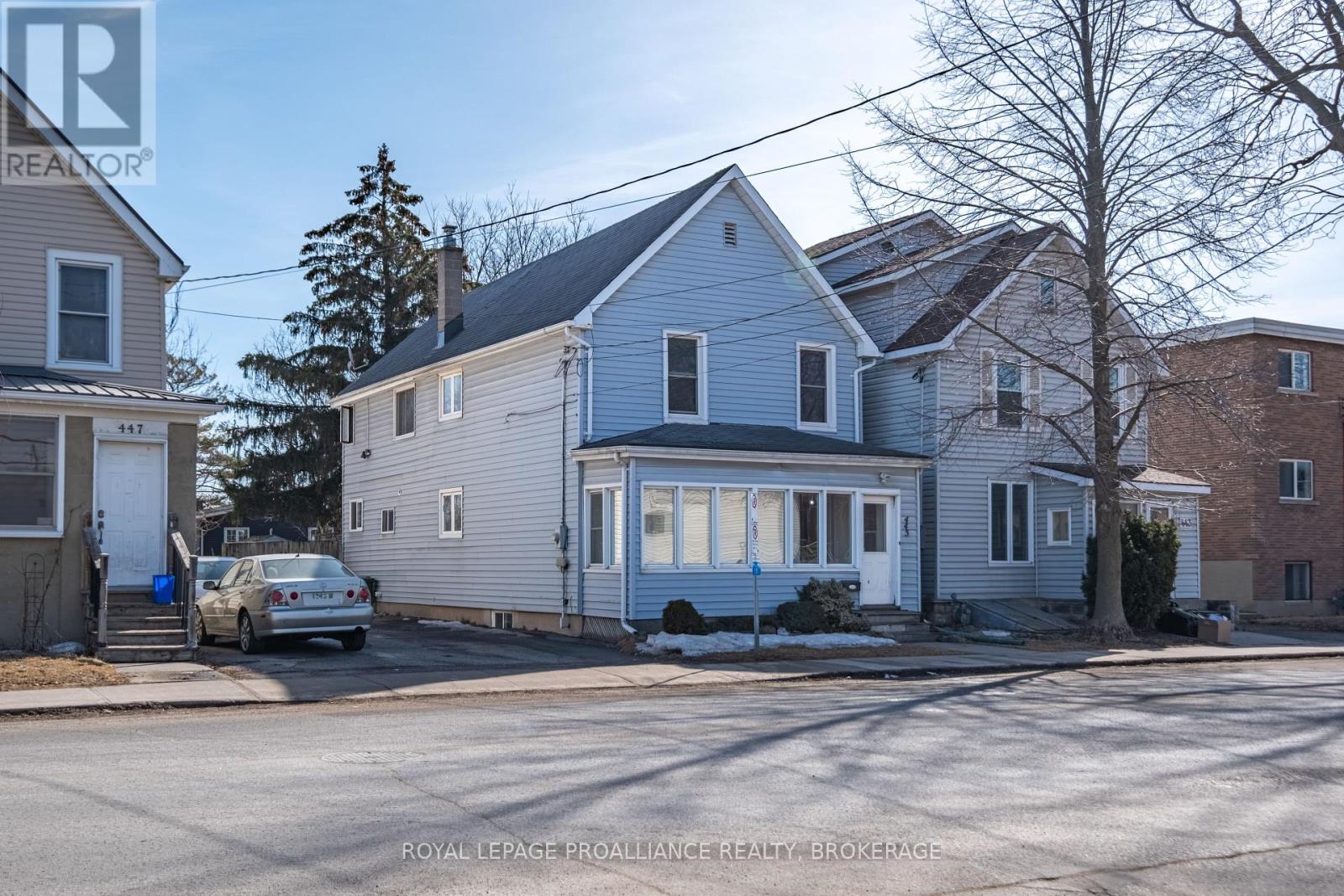445 ALFRED STREET
