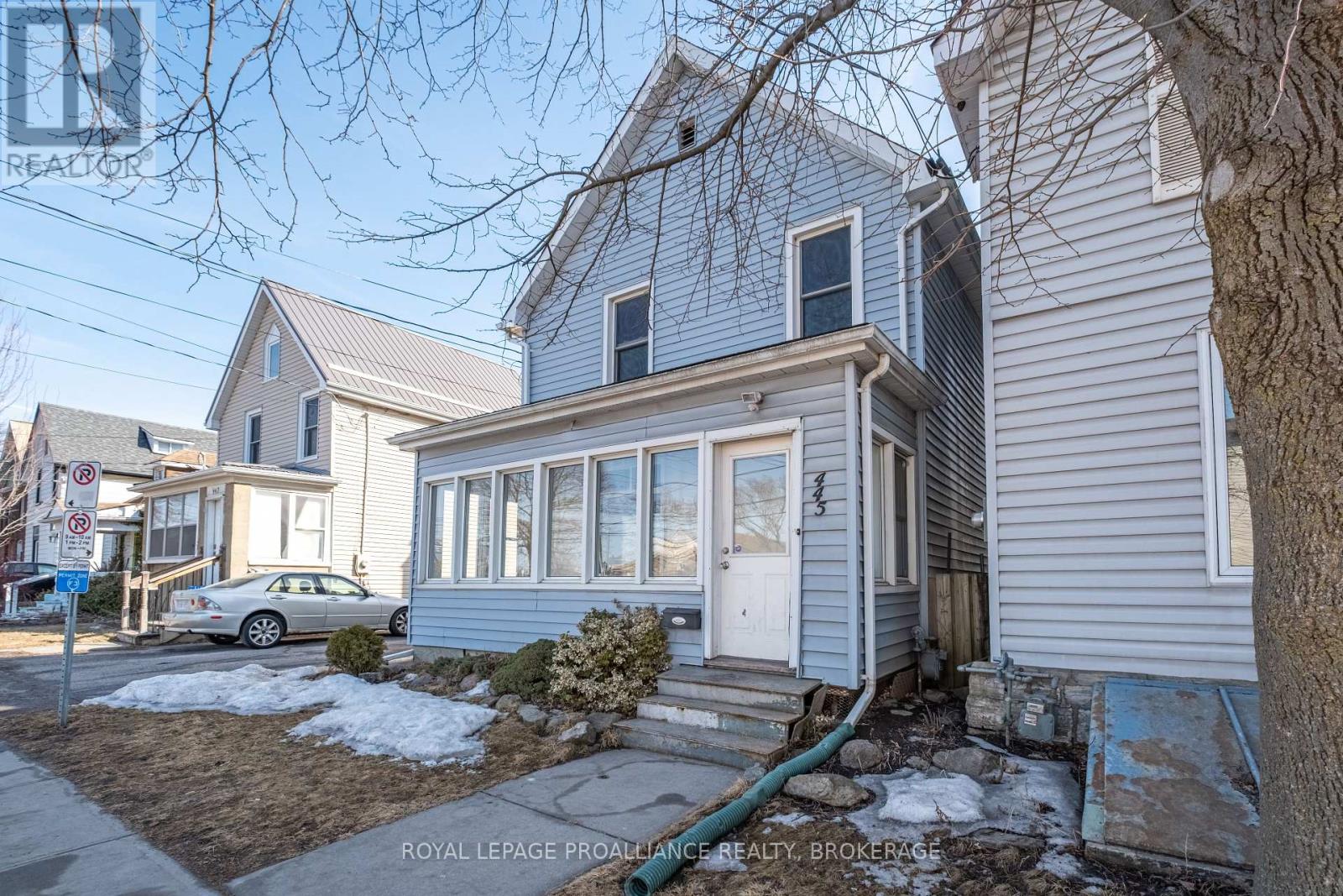 445 ALFRED STREET