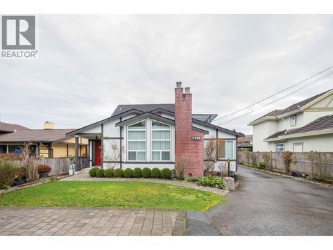 7720 NO. 1 ROAD Richmond BC V7C1T6