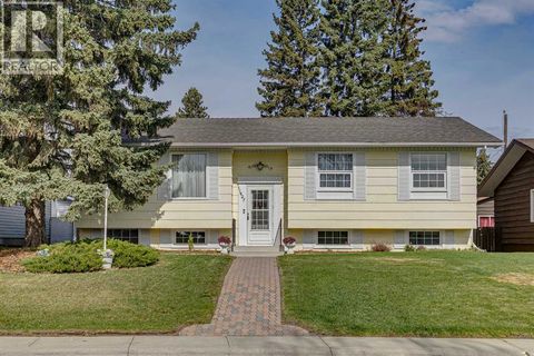 11427 Wilkes Road SE Calgary AB T2J2E5