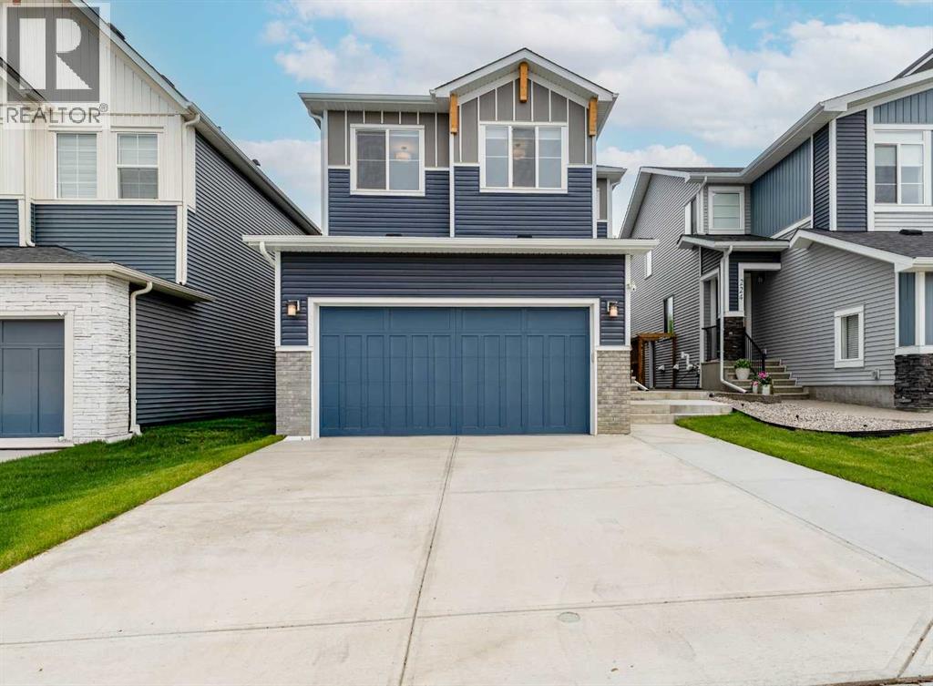 220 Crimson Ridge Place NW