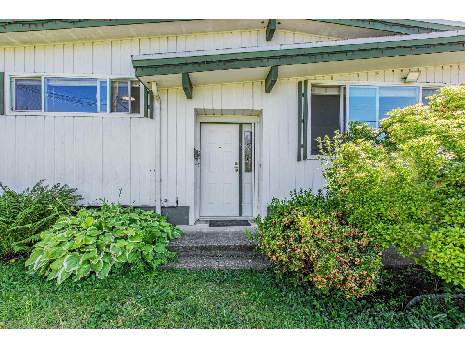 45410 WESTVIEW AVENUE|Chilliwack Proper West