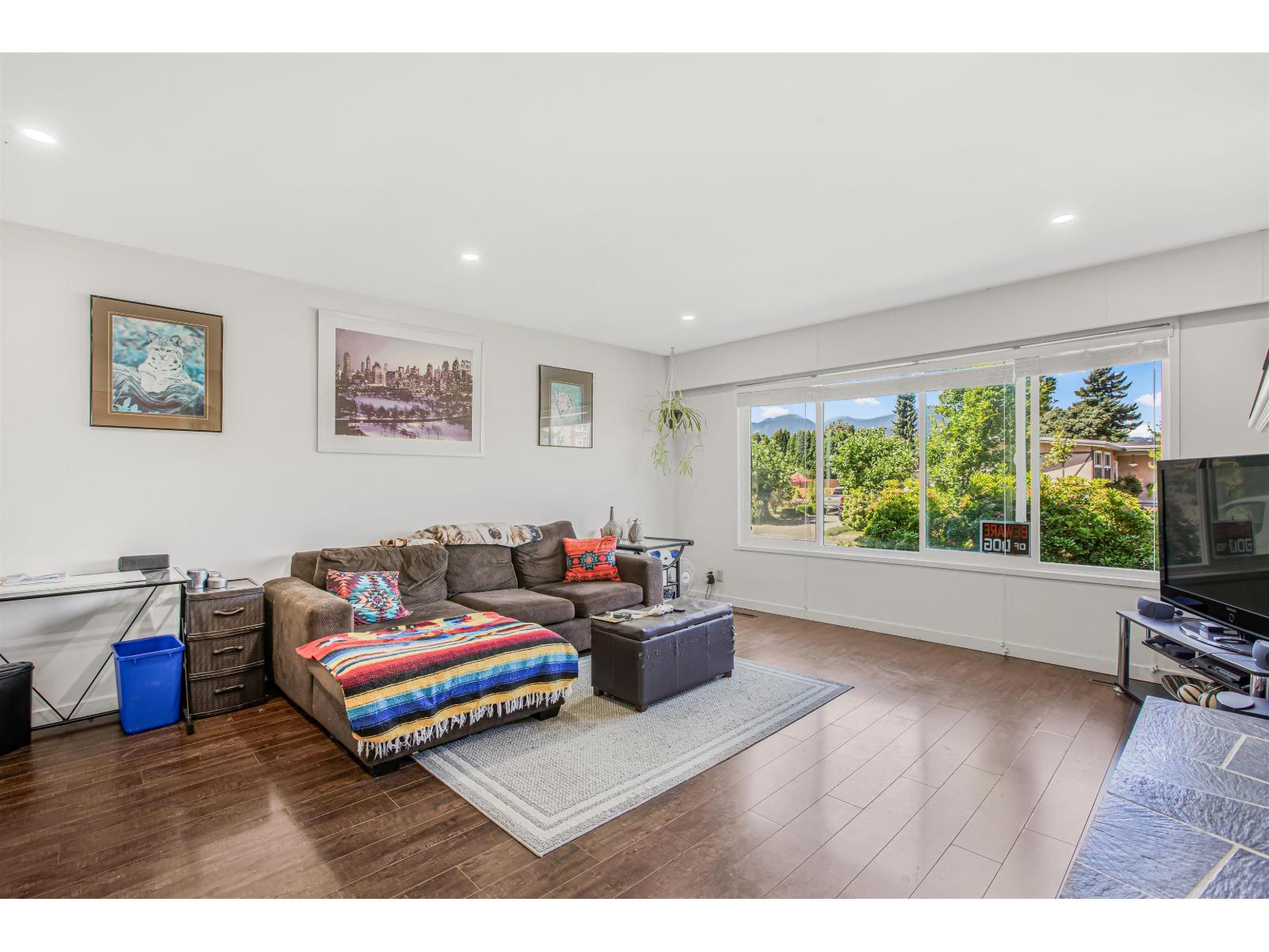 45410 WESTVIEW AVENUE|Chilliwack Proper West