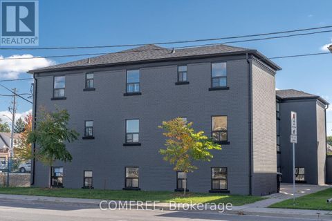 1161 O'CONNOR DRIVE Toronto (O'Connor-Parkview) ON M4B2T5