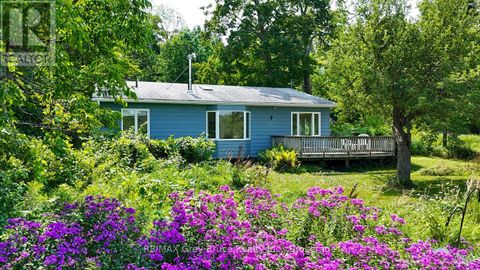 65 LAWRENCE ROAD South Bruce Peninsula ON N0H2T0