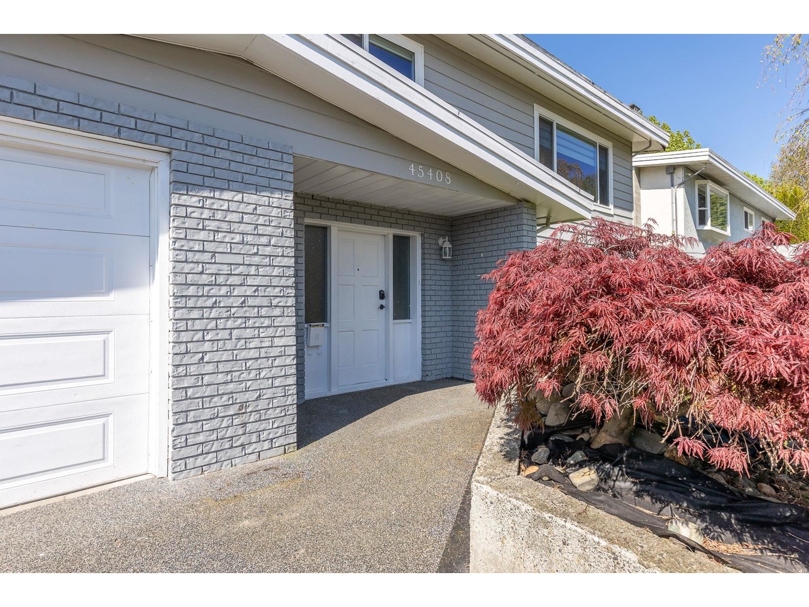 45408 SPARTAN CRESCENT|Chilliwack Proper South