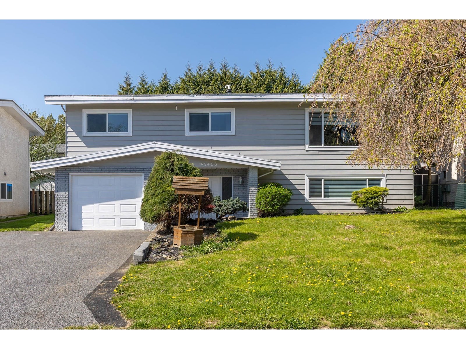 45408 SPARTAN CRESCENT|Chilliwack Proper South