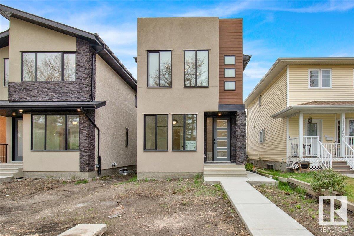 11126 132 ST NW