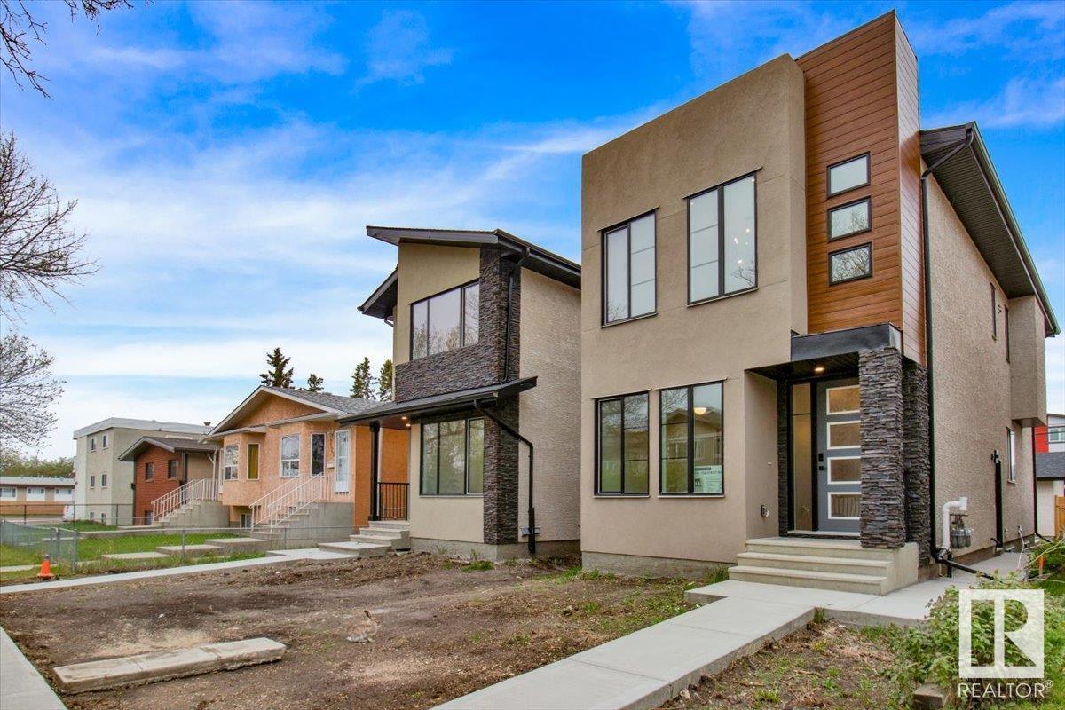 11126 132 ST NW
