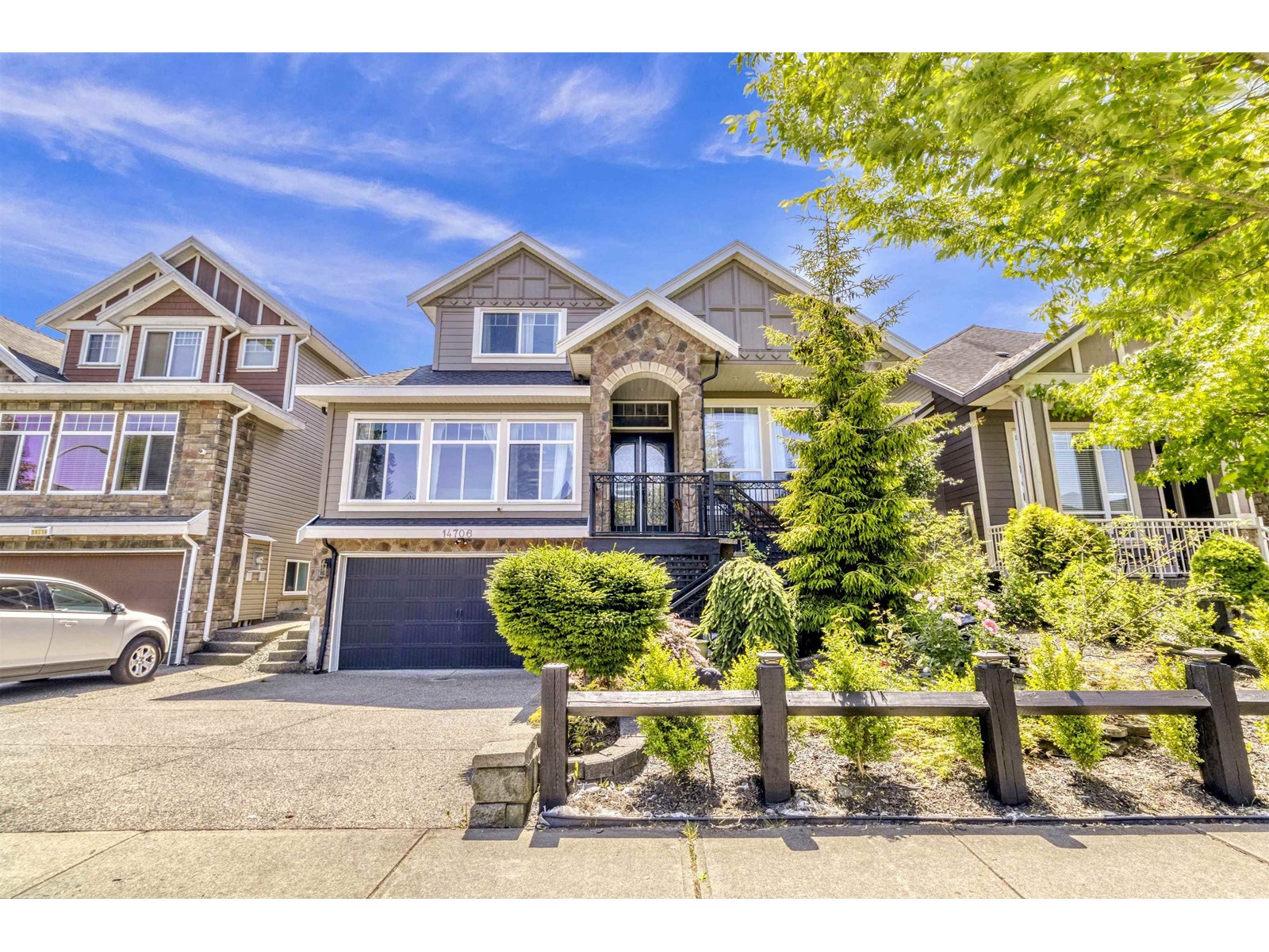 14706 63 AVE
