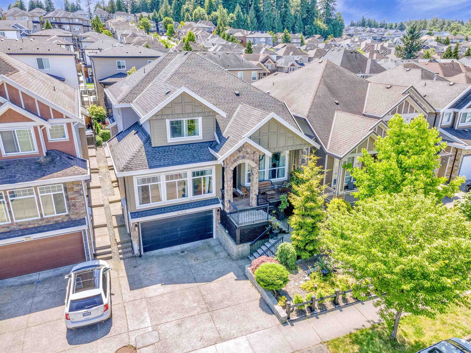 14706 63 AVE