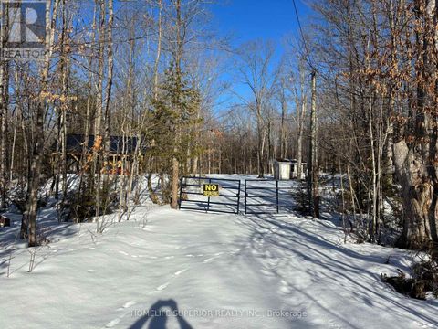 366 SWINBURNE LANE Stirling-Rawdon (Rawdon Ward) ON K0K3C0