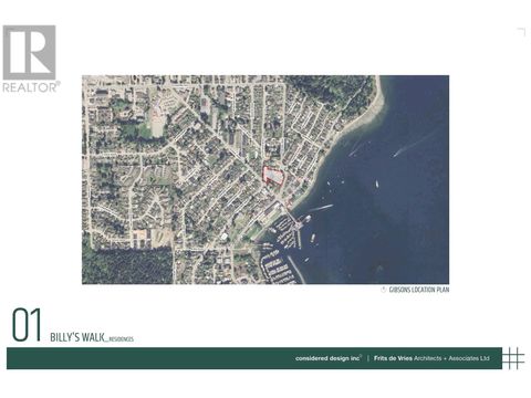 537 GIBSONS WAY Gibsons BC V0N1V9
