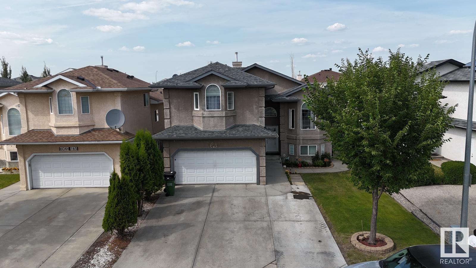 6040 165 AV NW