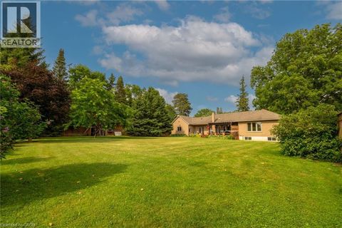 595479 HWY 59 Woodstock ON N4S7W1