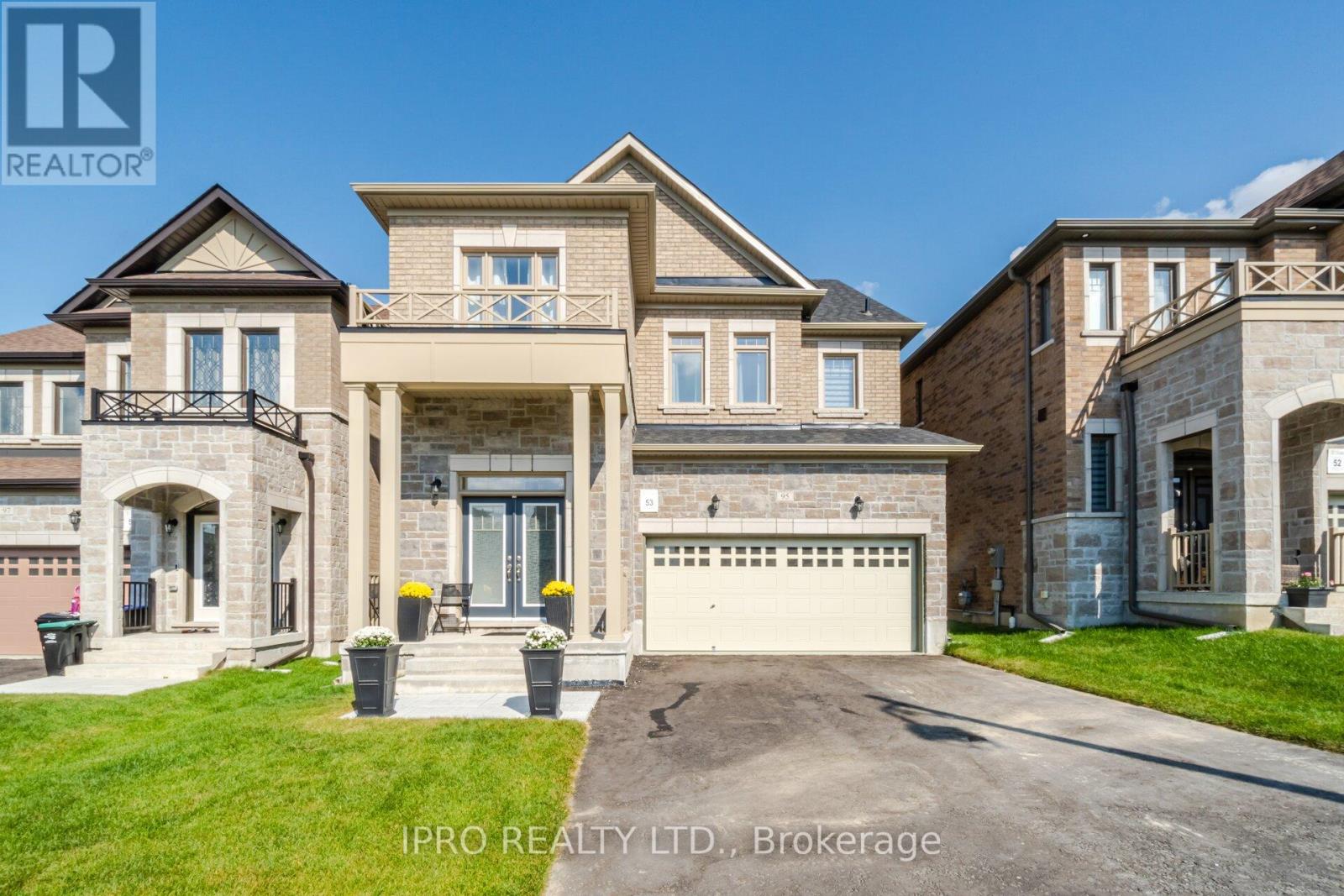 Photo 1 of 40 — 95 Kennedy Boulevard West, New Tecumseth, ON L9R0T3