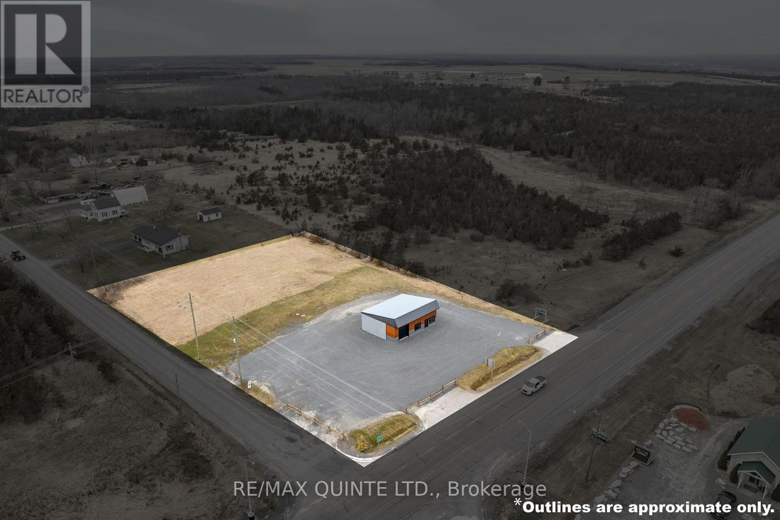 2925 HIGHWAY 62 HIGHWAY S