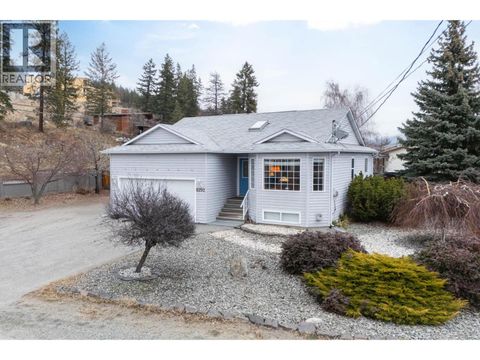 6292 Whinton Crescent Peachland BC V0H1X7