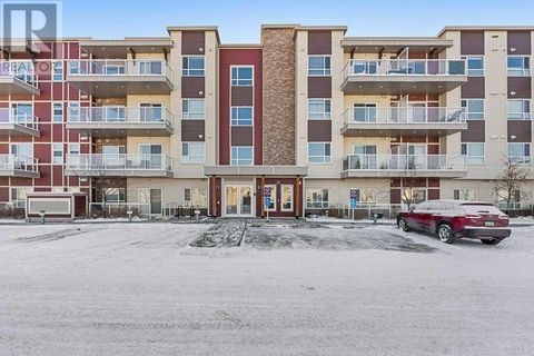 113, 300 Harvest Hills Place NE Calgary AB T3K2P4