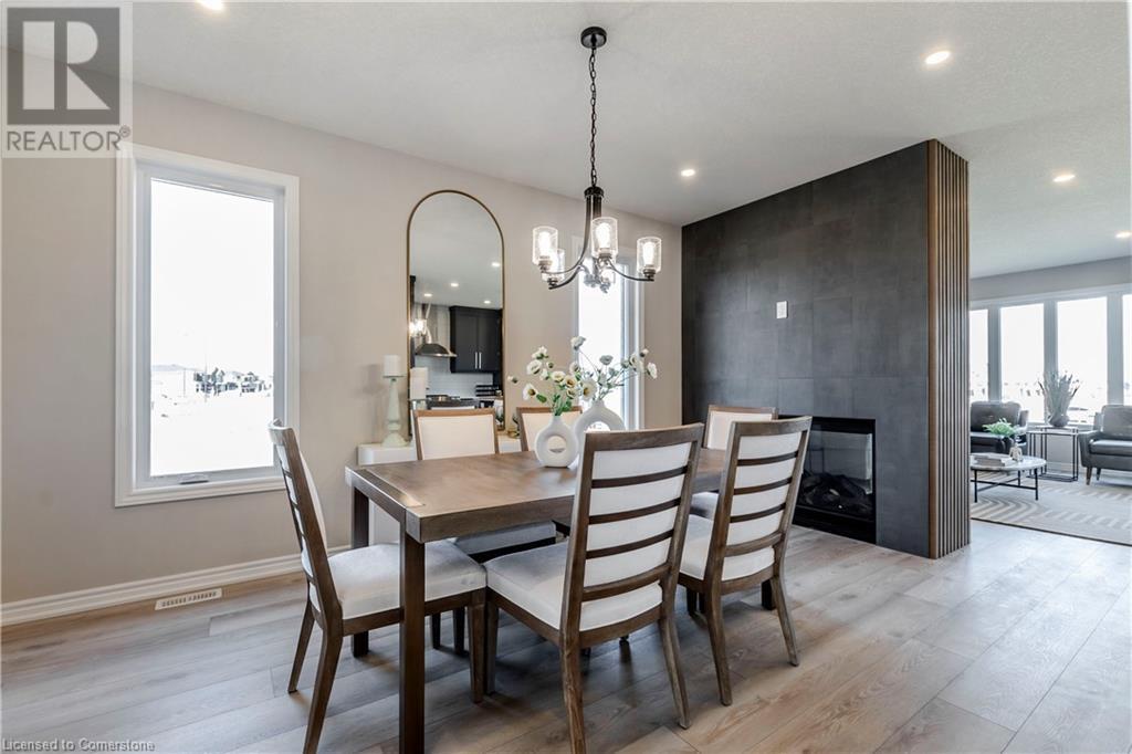 119 LANGRIDGE Way