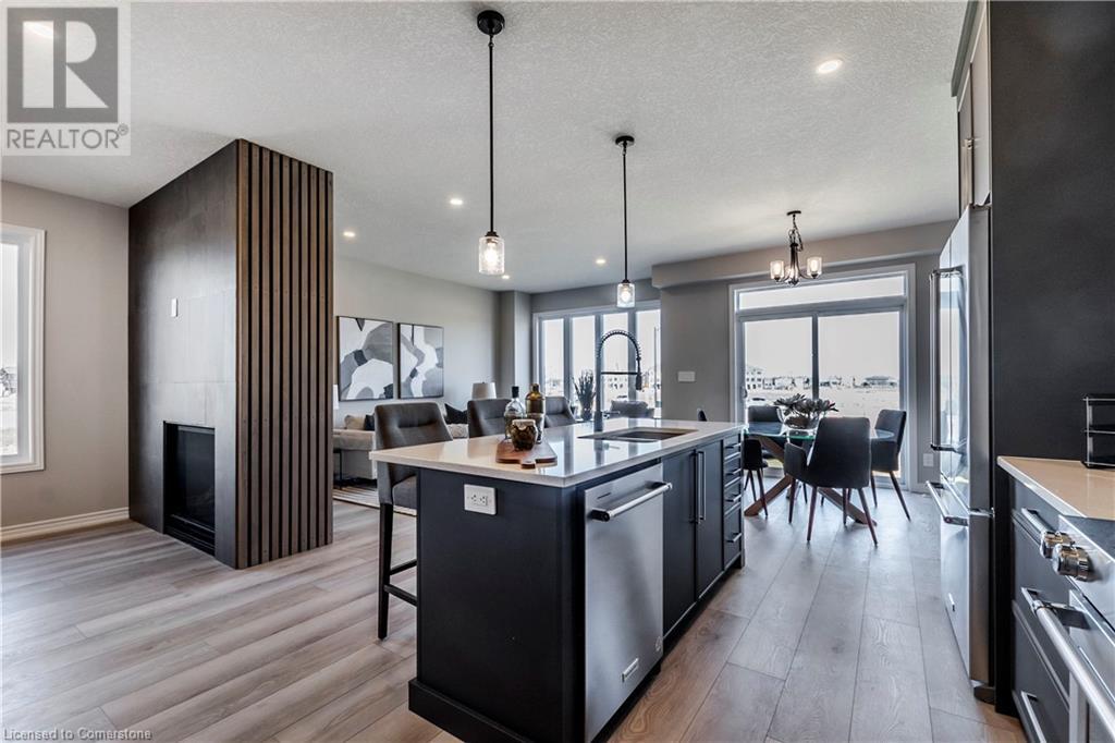 119 LANGRIDGE Way