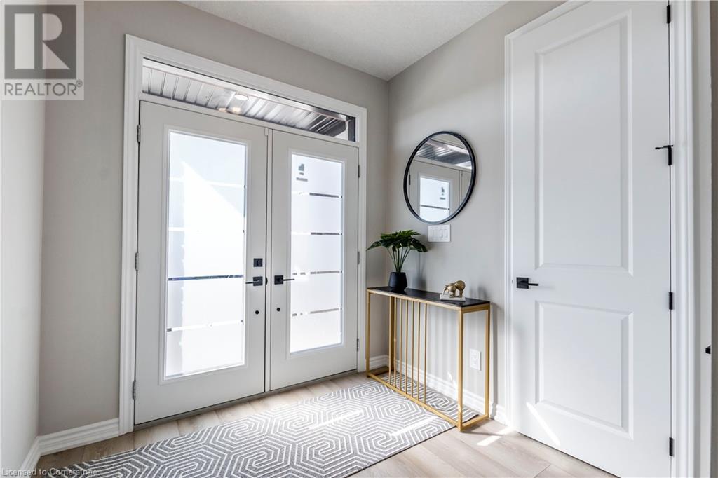 119 LANGRIDGE Way