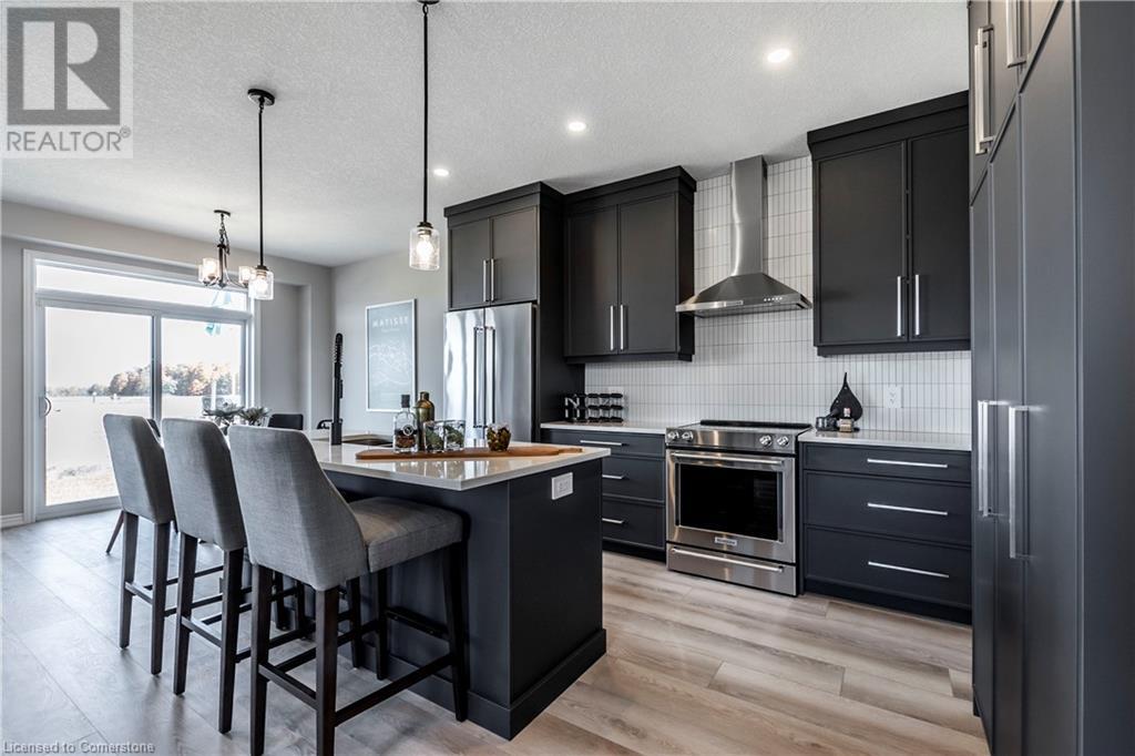 119 LANGRIDGE Way