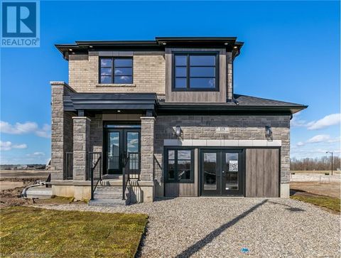 119 LANGRIDGE Way Cambridge ON N1S5B9