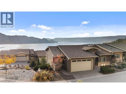 5165 Trepanier Bench Road Unit# 250 Peachland BC V0H1X2