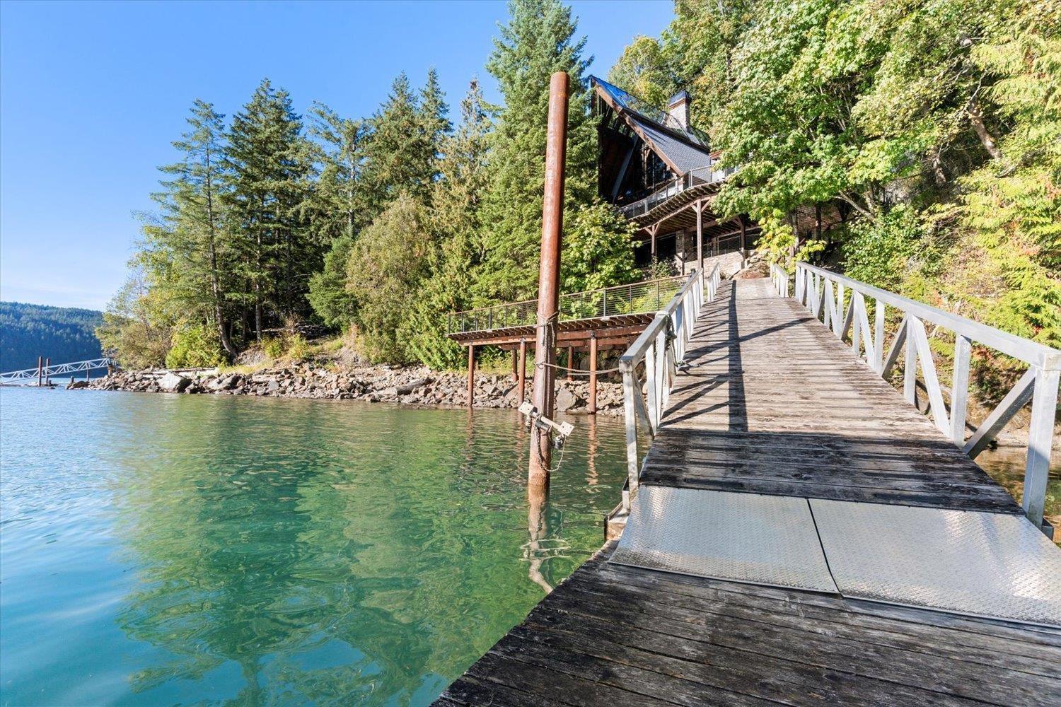 LOT 167 YALE DIVISION YALE DISTRICT LAKE|Harrison Lake