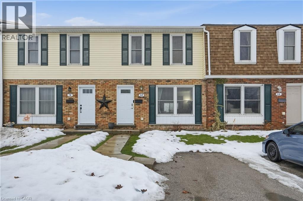 596 GREY Street Unit# 10