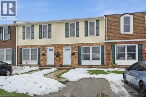 596 GREY Street Unit# 10 Brantford ON N3S4Y1