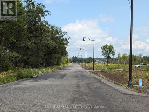 129-153 PARLIAMENT STREET Prince Edward County (Ameliasburg Ward) ON K8N4Z7