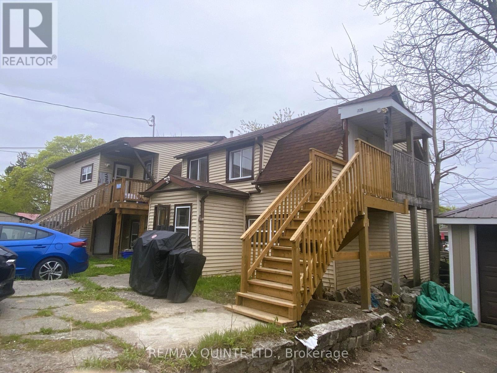 22 MCCANN STREET