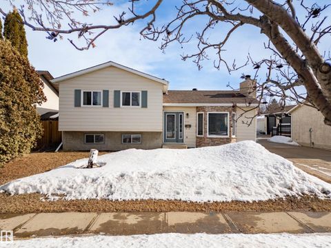 9221 84 ST Fort Saskatchewan AB T8L3N9