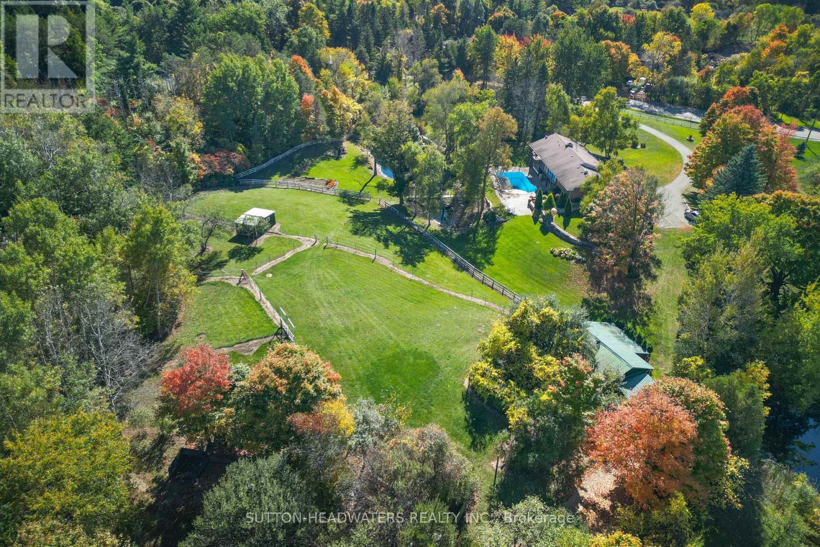 16735 MISSISSAUGA ROAD